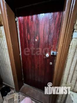 2-к квартира, вторичка, 46м2, 1/3 этаж