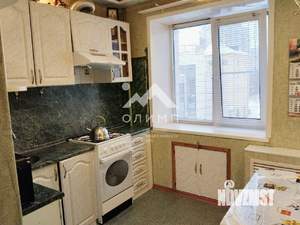 2-к квартира, вторичка, 42м2, 4/5 этаж