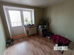 2-к квартира, вторичка, 47м2, 10/11 этаж