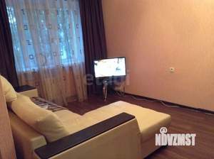 1-к квартира, вторичка, 30м2, 3/5 этаж