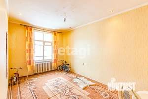2-к квартира, вторичка, 55м2, 1/2 этаж