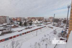 1-к квартира, вторичка, 42м2, 6/10 этаж