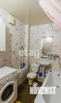 1-к квартира, вторичка, 35м2, 9/9 этаж