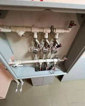 Студия квартира, вторичка, 33м2, 3/3 этаж