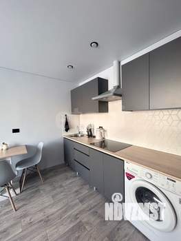 1-к квартира, вторичка, 26м2, 1/5 этаж