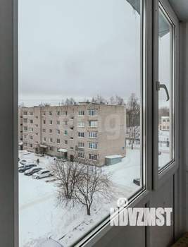 2-к квартира, вторичка, 45м2, 5/5 этаж