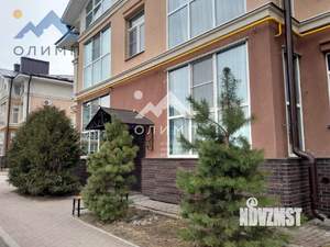 3-к квартира, вторичка, 117м2, 1/3 этаж