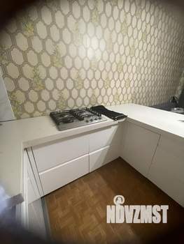 1-к квартира, вторичка, 55м2, 3/10 этаж