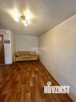 1-к квартира, вторичка, 30м2, 3/5 этаж