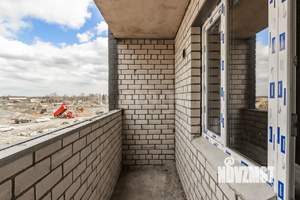 2-к квартира, сданный дом, 57м2, 2/5 этаж