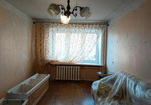 2-к квартира, вторичка, 45м2, 3/5 этаж