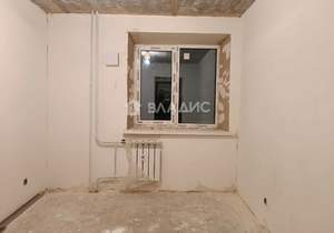 2-к квартира, вторичка, 46м2, 8/10 этаж