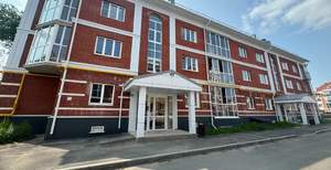 1-к квартира, вторичка, 48м2, 1/3 этаж