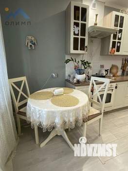 1-к квартира, вторичка, 39м2, 3/3 этаж