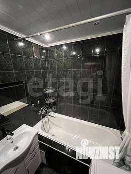 3-к квартира, вторичка, 71м2, 2/5 этаж