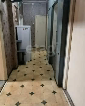3-к квартира, вторичка, 69м2, 2/2 этаж