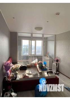 1-к квартира, вторичка, 30м2, 8/11 этаж