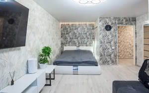 1-к квартира, вторичка, 31м2, 4/5 этаж