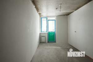 2-к квартира, сданный дом, 62м2, 3/9 этаж