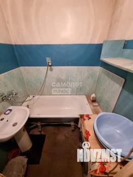2-к квартира, вторичка, 48м2, 2/5 этаж