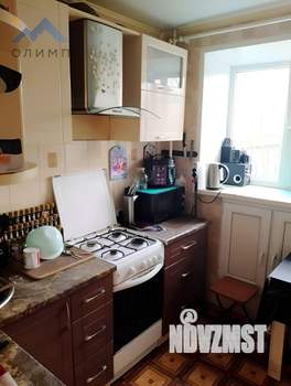 1-к квартира, вторичка, 29м2, 2/5 этаж