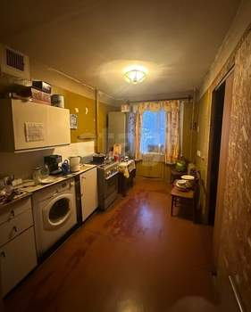 2-к квартира, вторичка, 46м2, 5/9 этаж