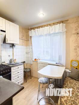 1-к квартира, вторичка, 31м2, 1/5 этаж