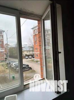 2-к квартира, вторичка, 65м2, 2/4 этаж