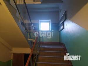 2-к квартира, вторичка, 46м2, 4/5 этаж