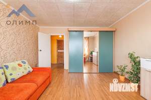 1-к квартира, вторичка, 36м2, 9/9 этаж