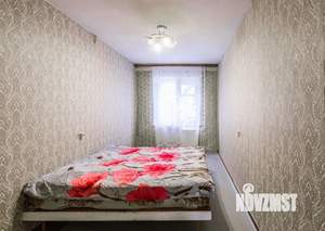 2-к квартира, вторичка, 46м2, 2/5 этаж