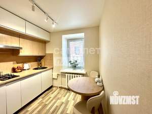 1-к квартира, вторичка, 32м2, 5/5 этаж