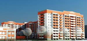 2-к квартира, вторичка, 48м2, 2/12 этаж