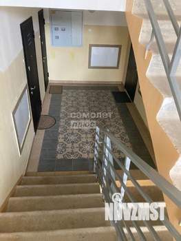 1-к квартира, вторичка, 42м2, 2/5 этаж