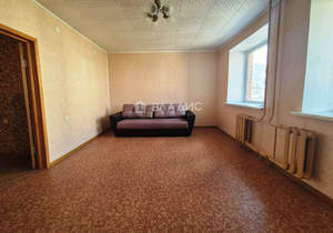 2-к квартира, вторичка, 63м2, 3/5 этаж