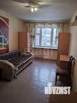 1-к квартира, вторичка, 37м2, 3/10 этаж