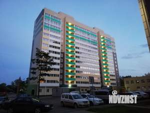 2-к квартира, вторичка, 56м2, 1/9 этаж