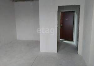 Студия квартира, вторичка, 34м2, 2/10 этаж