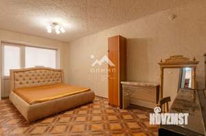 2-к квартира, вторичка, 44м2, 2/5 этаж