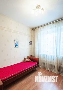 4-к квартира, вторичка, 81м2, 1/9 этаж