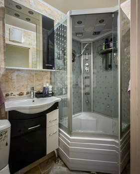 1-к квартира, вторичка, 41м2, 11/12 этаж