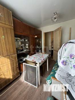 2-к квартира, вторичка, 34м2, 1/9 этаж