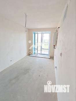 1-к квартира, вторичка, 39м2, 7/10 этаж