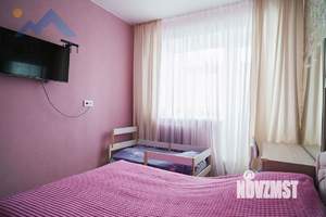 3-к квартира, вторичка, 63м2, 5/6 этаж