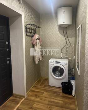 1-к квартира, вторичка, 30м2, 2/5 этаж