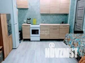 2-к квартира, вторичка, 57м2, 3/10 этаж