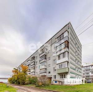 2-к квартира, вторичка, 45м2, 4/5 этаж