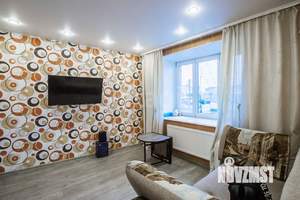 2-к квартира, вторичка, 45м2, 3/11 этаж