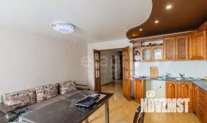 3-к квартира, вторичка, 86м2, 9/10 этаж