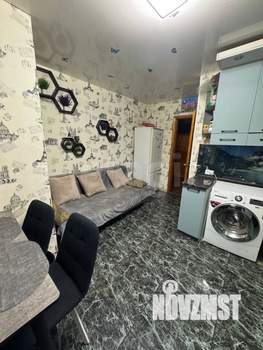 3-к квартира, вторичка, 65м2, 1/9 этаж